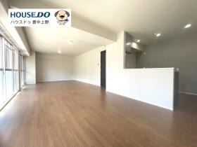 箕面市船場西２丁目