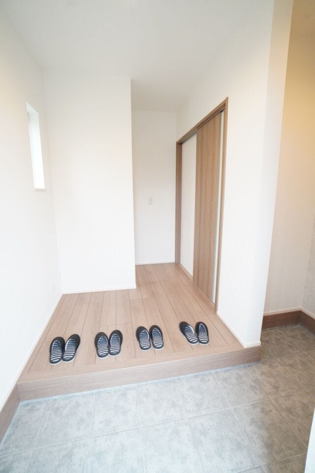 玄関※類似物件参考画像