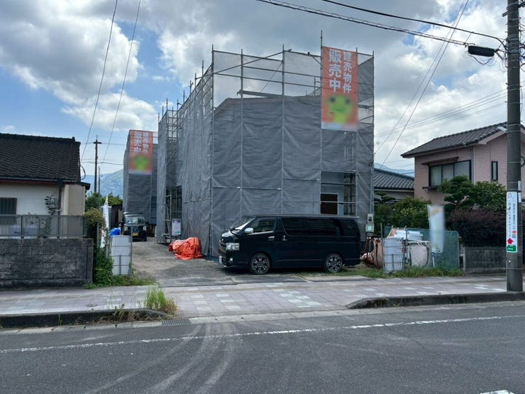 令和8年8月完成予定。
撮影日:7月13日