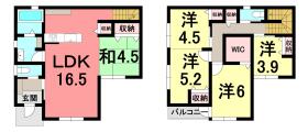 間取画像