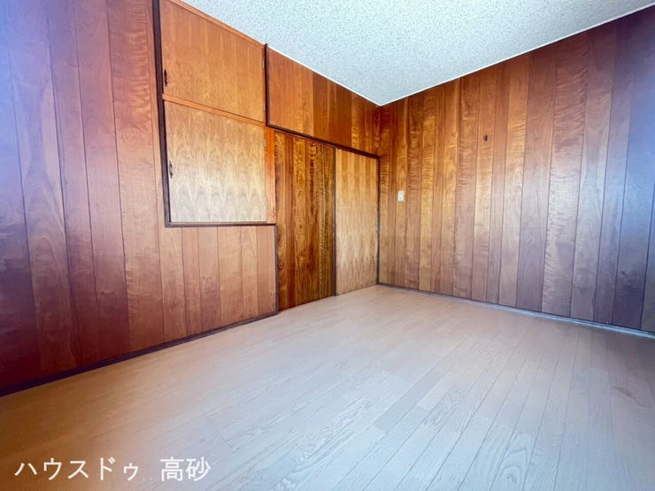 生活スタイルに合わせて自由にお使いいただけます◎