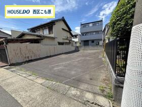 名古屋市西区宝地町