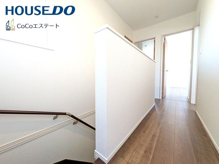□■その他室内■□
2階ホールです♪