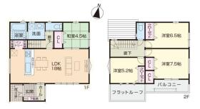 間取画像