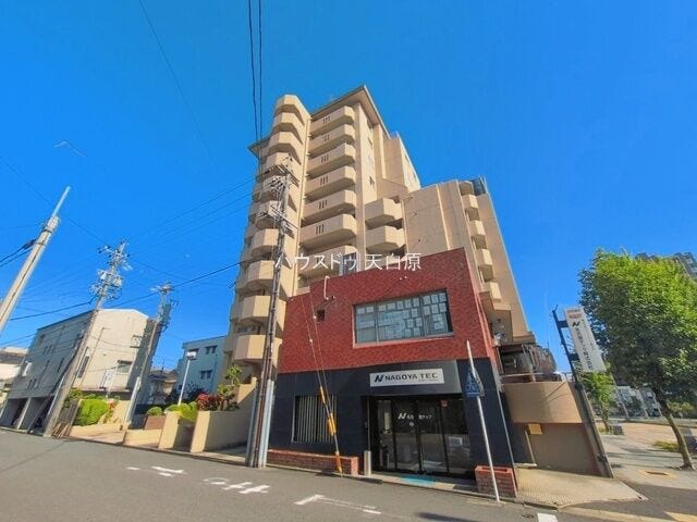 【外観】
*外観*