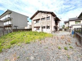 北九州市小倉南区城野２丁目