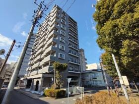 厚木市旭町１丁目