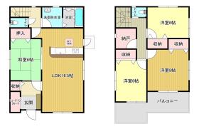 間取画像