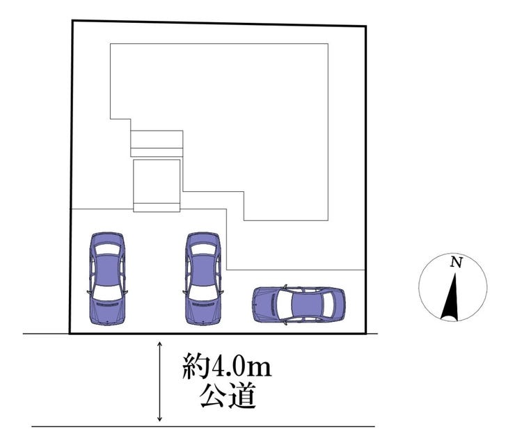 ◎区画図
