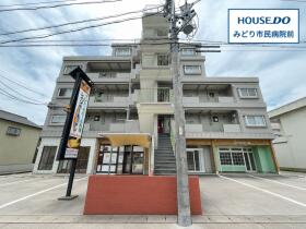 名古屋市緑区潮見が丘２丁目