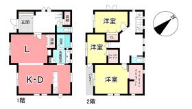 間取画像