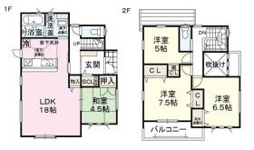 間取画像