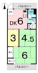 間取画像