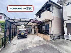 一宮市開明字西出