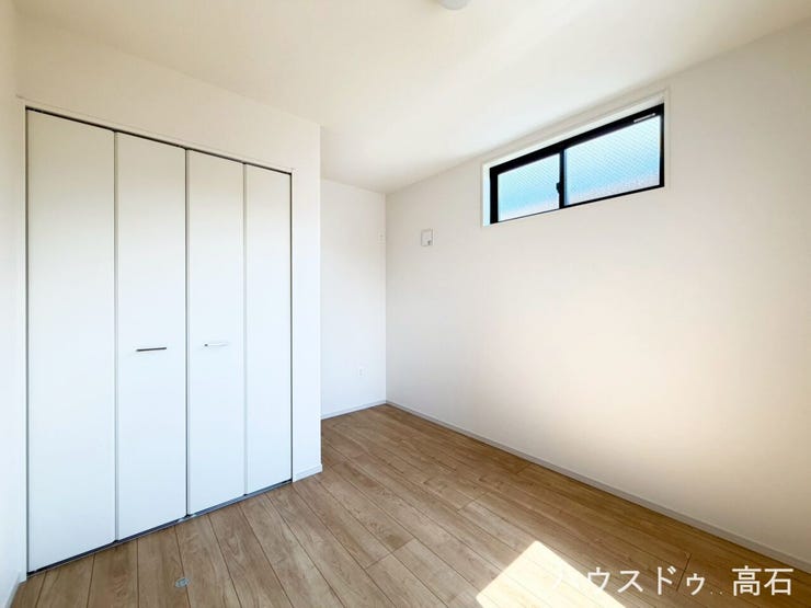 5.2畳洋室