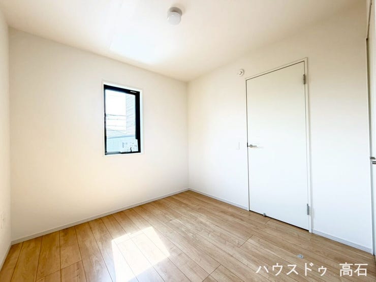 5.2畳洋室