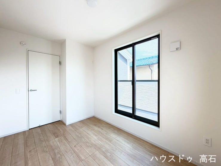 4.8畳洋室