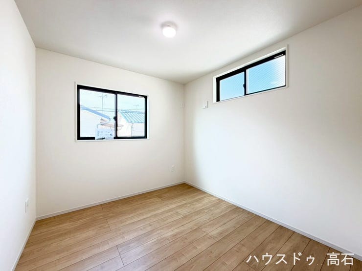5.2畳洋室