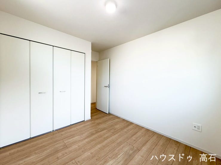 5.2畳洋室