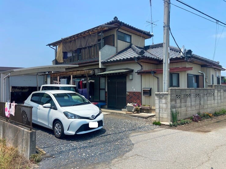 【外観】