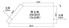 名古屋市千種区城山新町２丁目