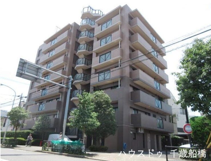 【外観】