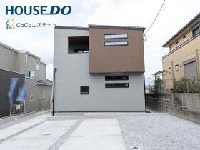 大野城市南ケ丘１丁目