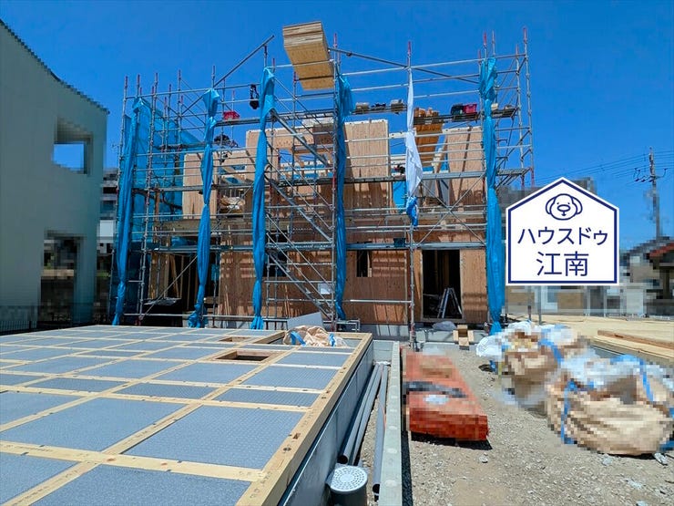 A号棟
2026/7/24撮影
