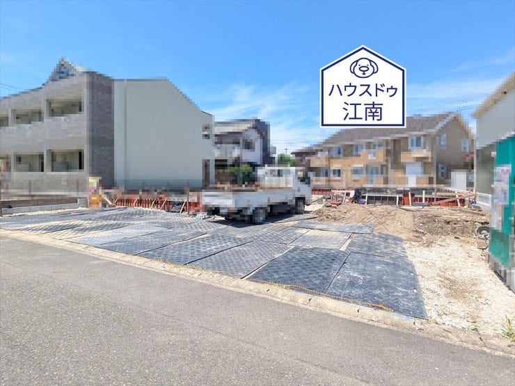 A号棟
2026/7/3撮影