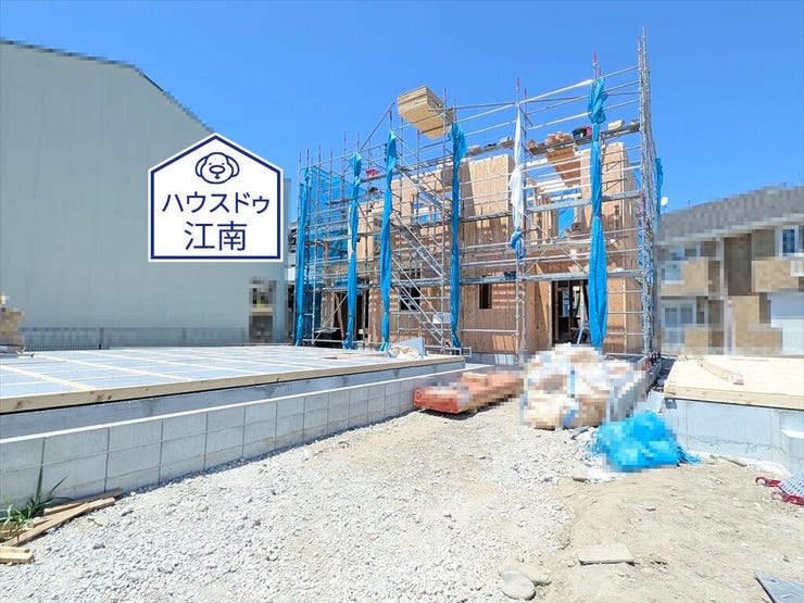 A号棟
2026/7/24撮影