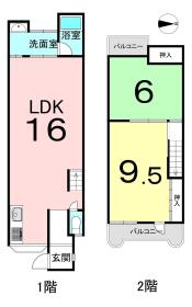 間取画像