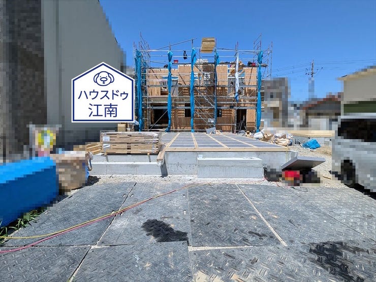 B号棟
2026/7/24撮影