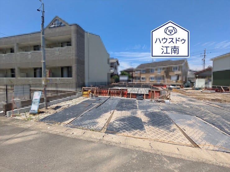 B号棟
2026/7/3撮影