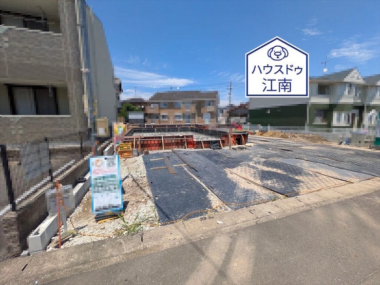 B号棟
2026/7/3撮影