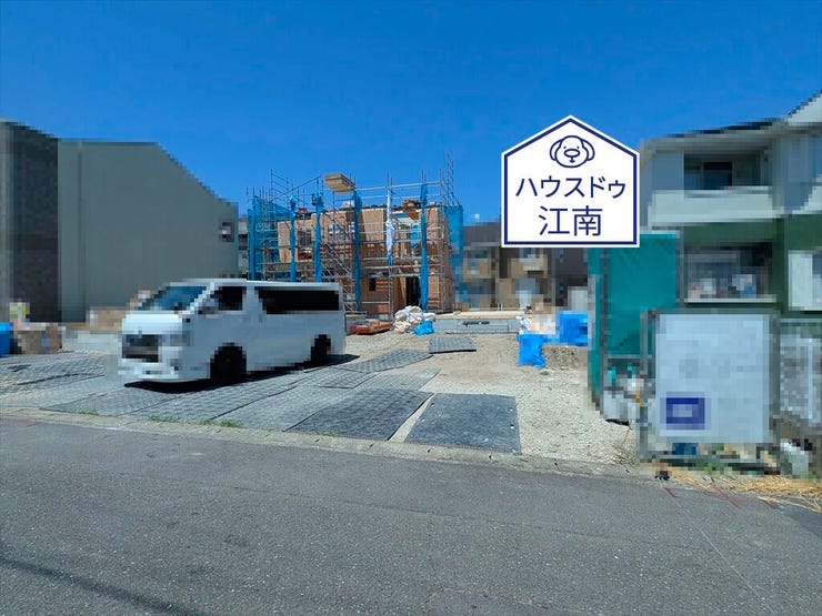 全体
2026/7/24撮影