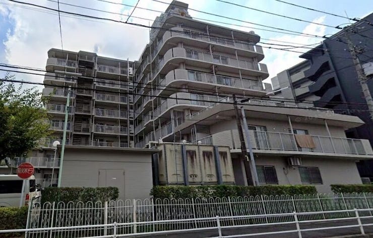 【外観】