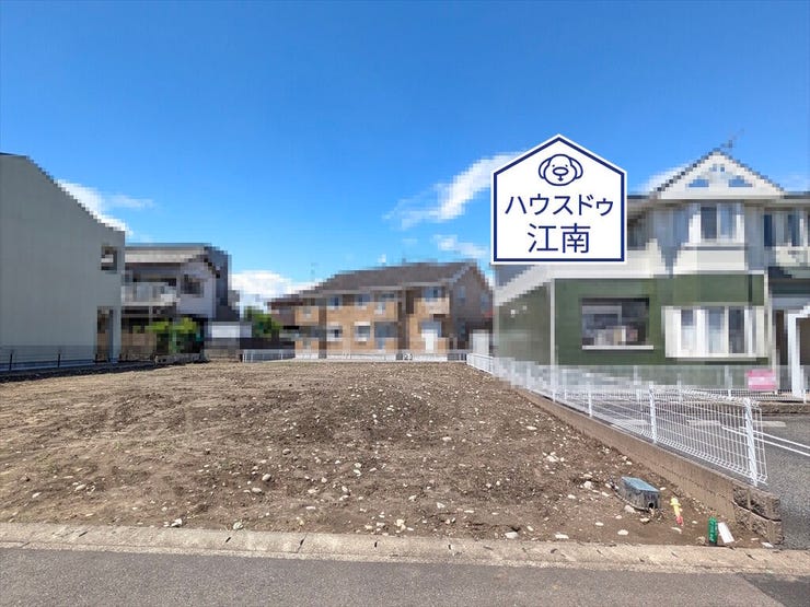 【外観】
C号棟
2026/5/22撮影