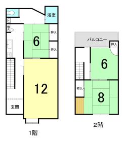 間取画像