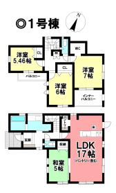 間取画像