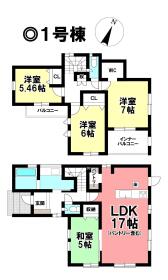 間取画像