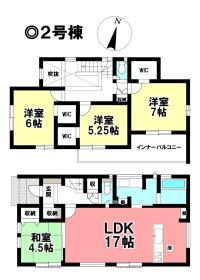 間取画像