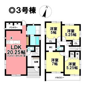 間取画像