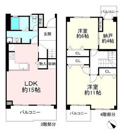 間取画像