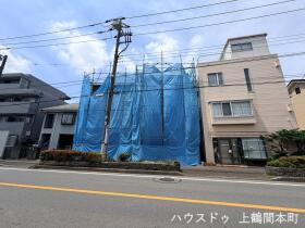 概観画像
