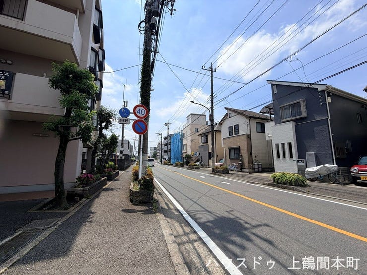 収納豊富で快適な暮らしを実現する4LDK新築戸建