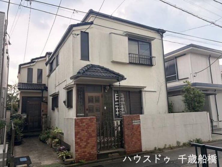【外観】