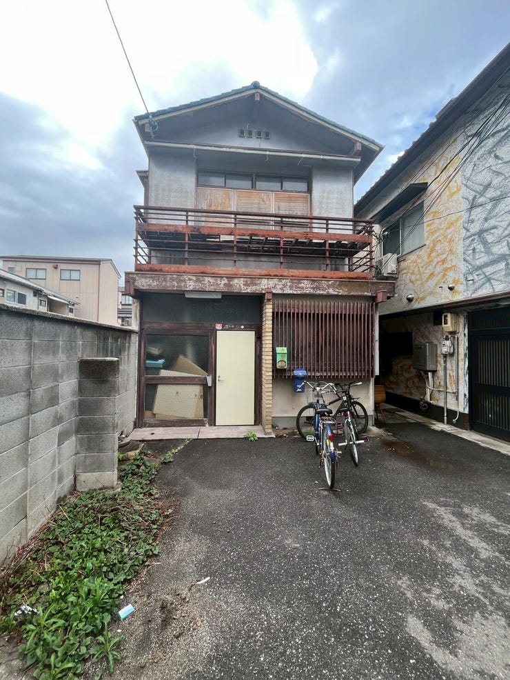 【外観】