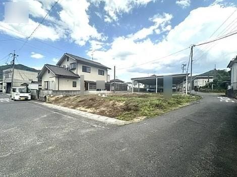 角地