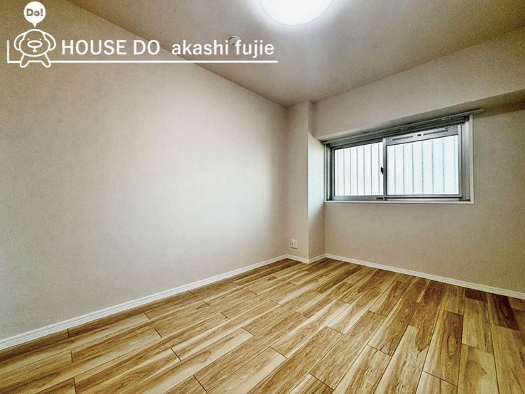 約5.9帖のお部屋になります