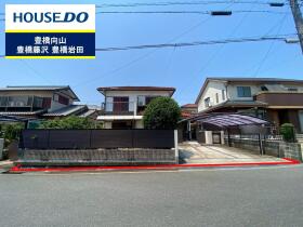 豊橋市富士見台３丁目